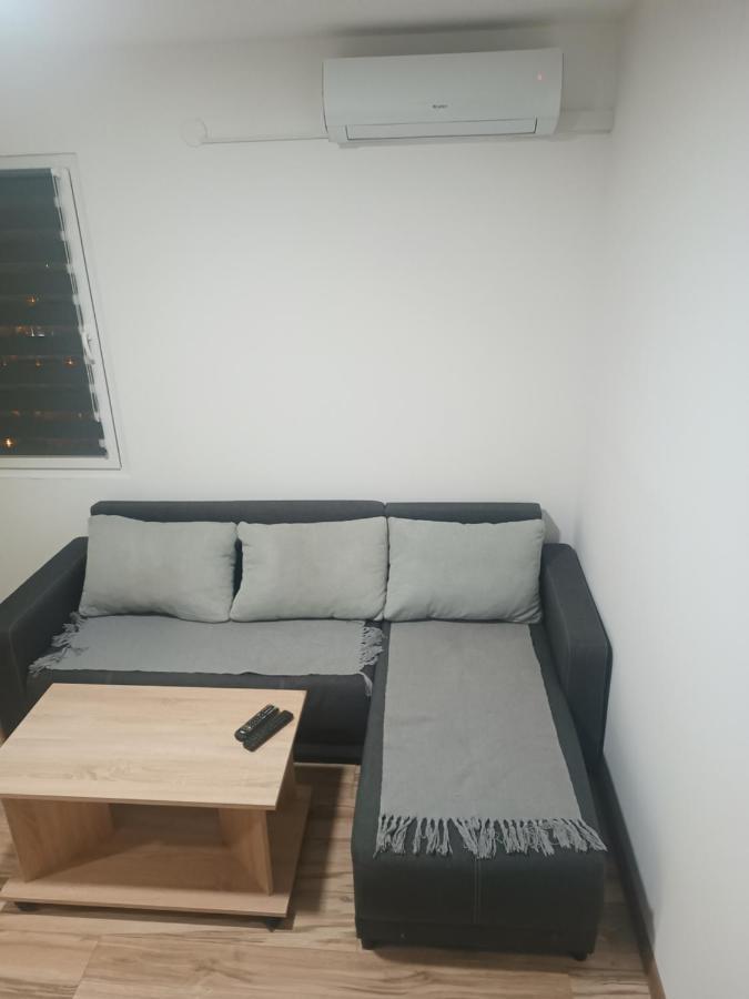 Ferienwohnung stan na dan IM Užice Exterior foto