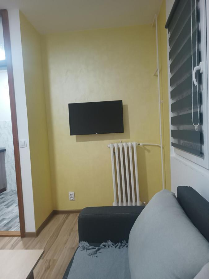 Ferienwohnung stan na dan IM Užice Exterior foto