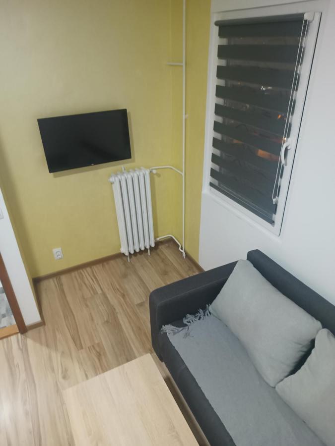 Ferienwohnung stan na dan IM Užice Exterior foto