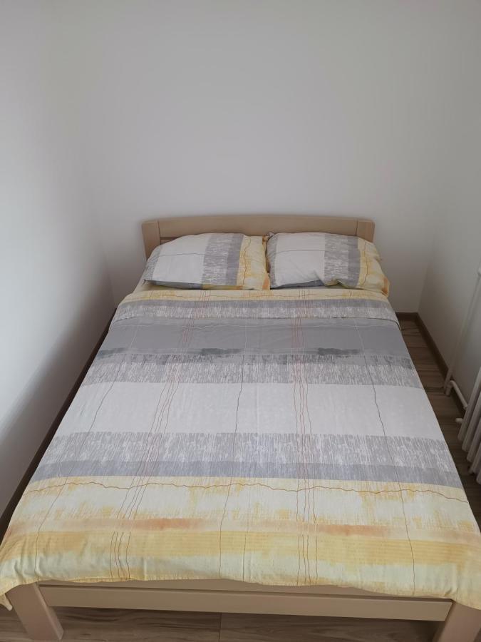 Ferienwohnung stan na dan IM Užice Exterior foto