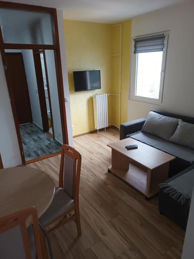 Ferienwohnung stan na dan IM Užice Exterior foto
