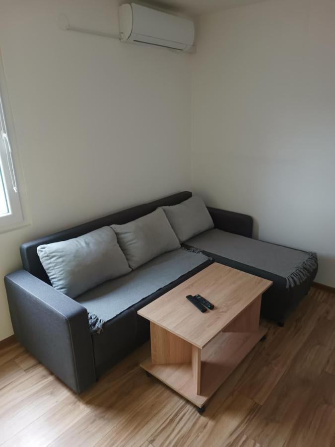 Ferienwohnung stan na dan IM Užice Exterior foto