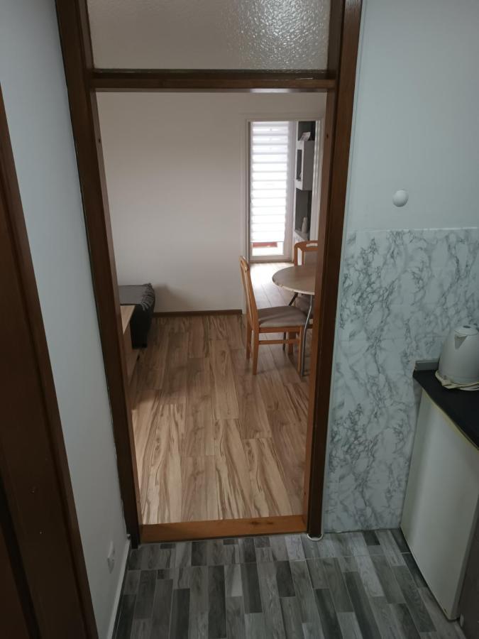 Ferienwohnung stan na dan IM Užice Exterior foto