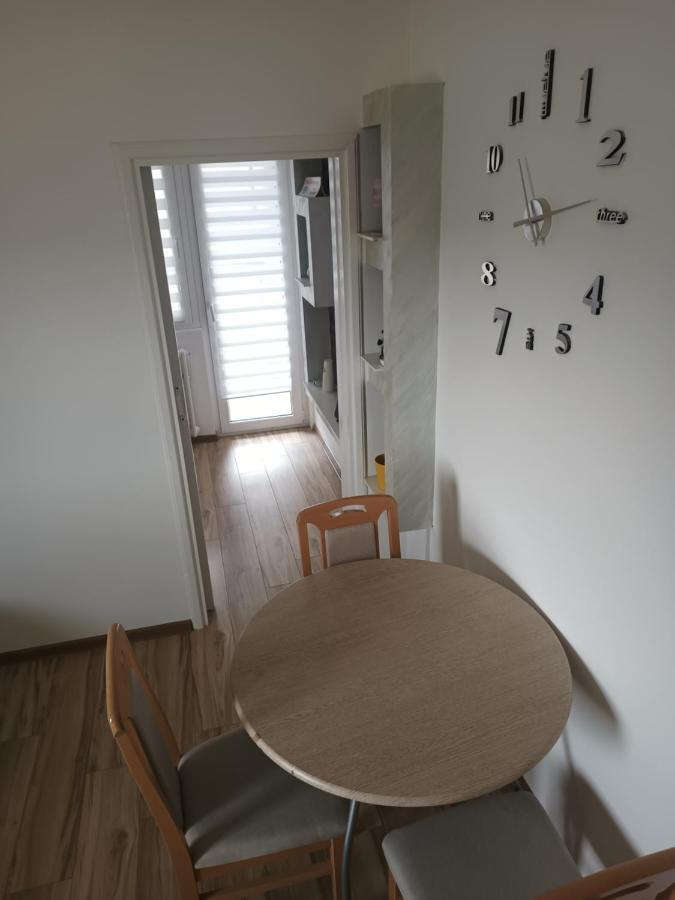 Ferienwohnung stan na dan IM Užice Exterior foto