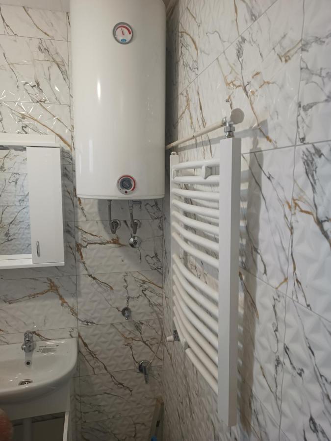 Ferienwohnung stan na dan IM Užice Exterior foto
