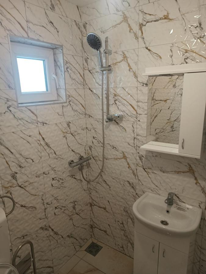 Ferienwohnung stan na dan IM Užice Exterior foto