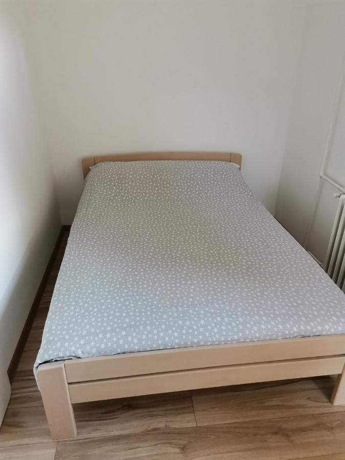Ferienwohnung stan na dan IM Užice Exterior foto
