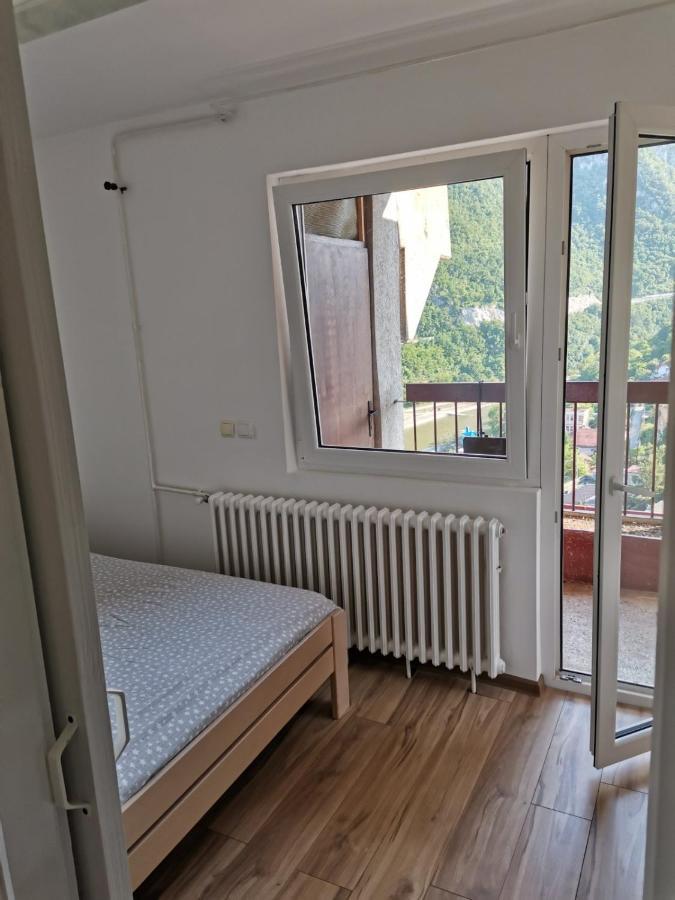Ferienwohnung stan na dan IM Užice Exterior foto