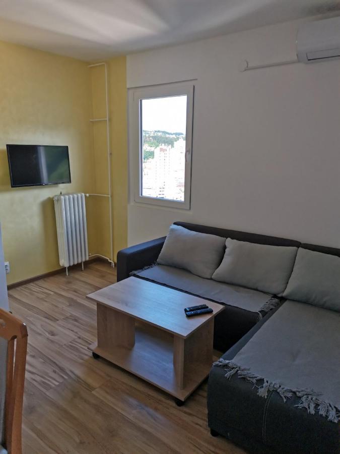 Ferienwohnung stan na dan IM Užice Exterior foto