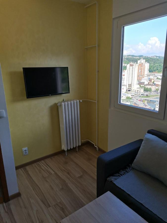 Ferienwohnung stan na dan IM Užice Exterior foto