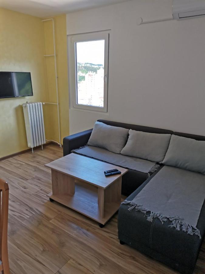 Ferienwohnung stan na dan IM Užice Exterior foto