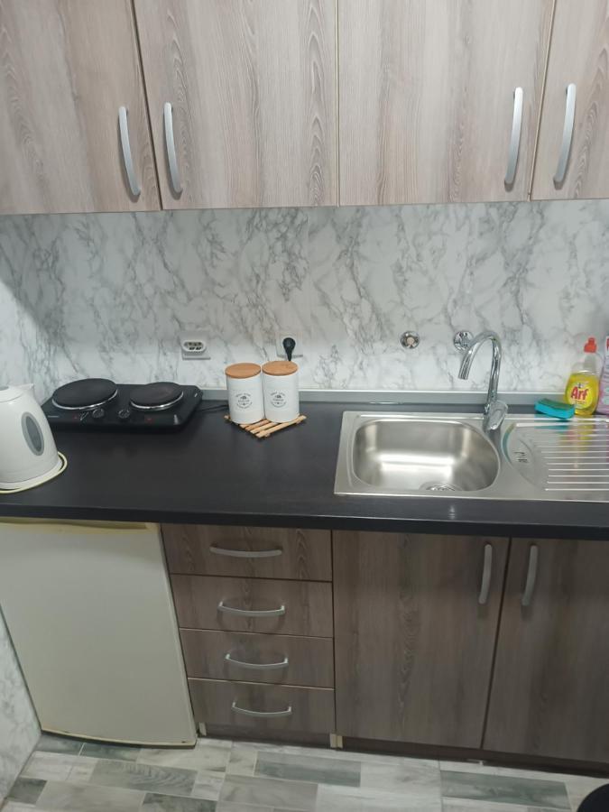 Ferienwohnung stan na dan IM Užice Exterior foto