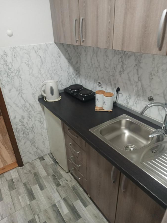 Ferienwohnung stan na dan IM Užice Exterior foto