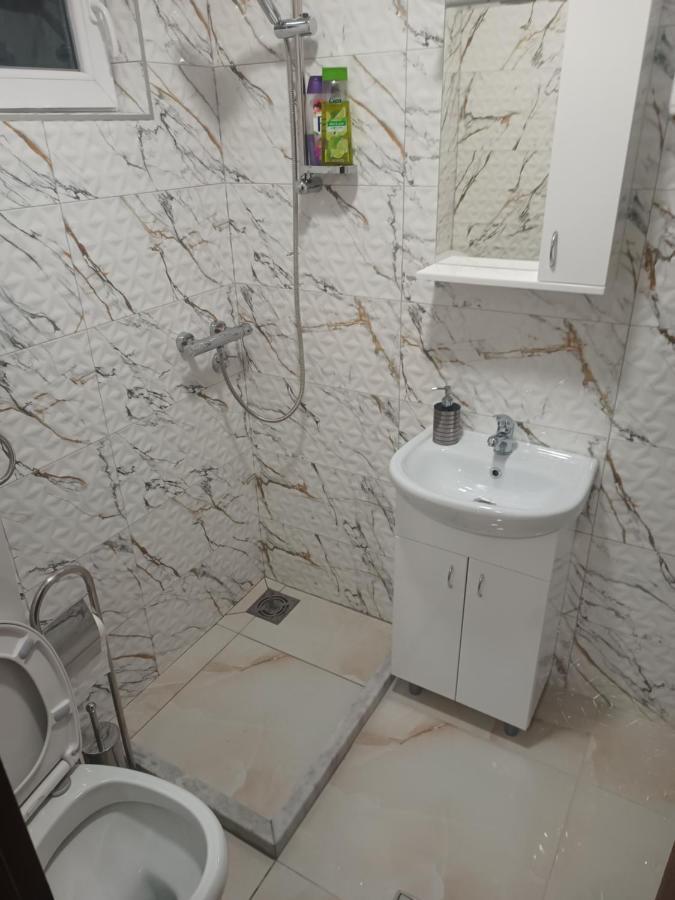 Ferienwohnung stan na dan IM Užice Exterior foto