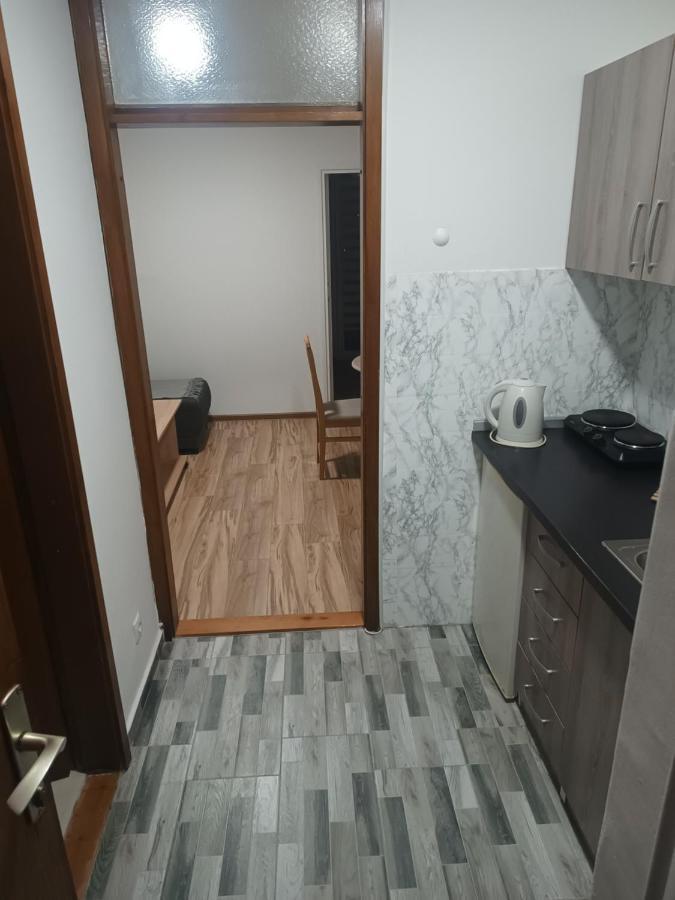 Ferienwohnung stan na dan IM Užice Exterior foto