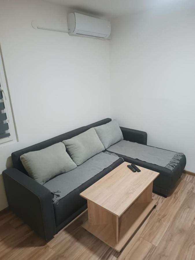 Ferienwohnung stan na dan IM Užice Exterior foto