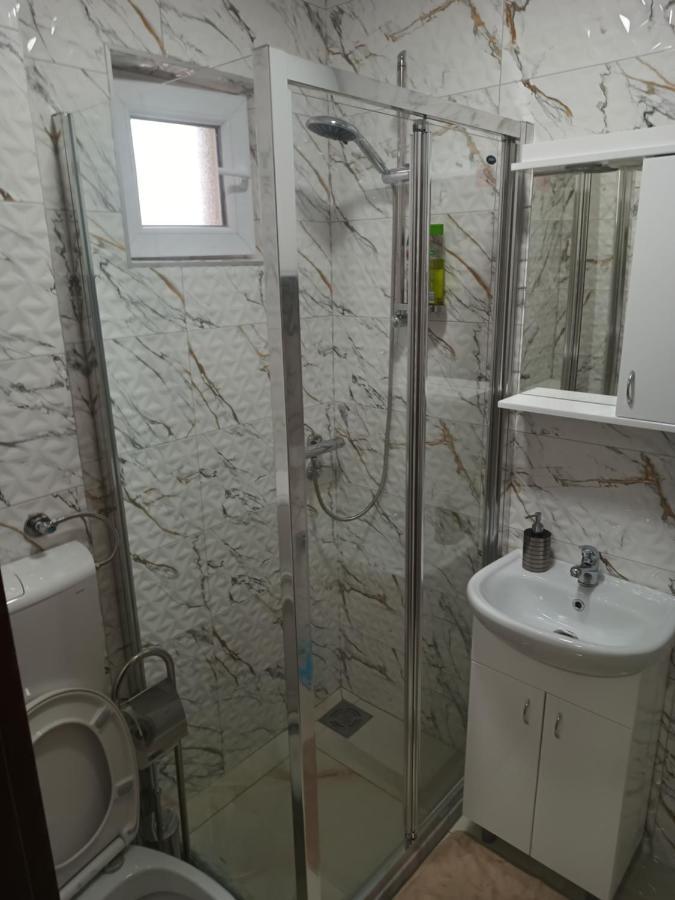 Ferienwohnung stan na dan IM Užice Exterior foto