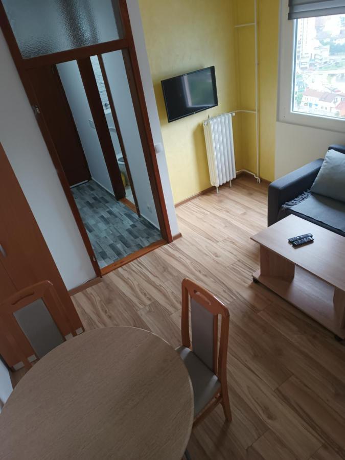 Ferienwohnung stan na dan IM Užice Exterior foto