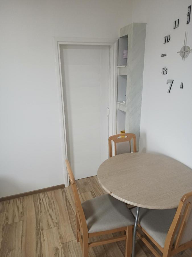 Ferienwohnung stan na dan IM Užice Exterior foto