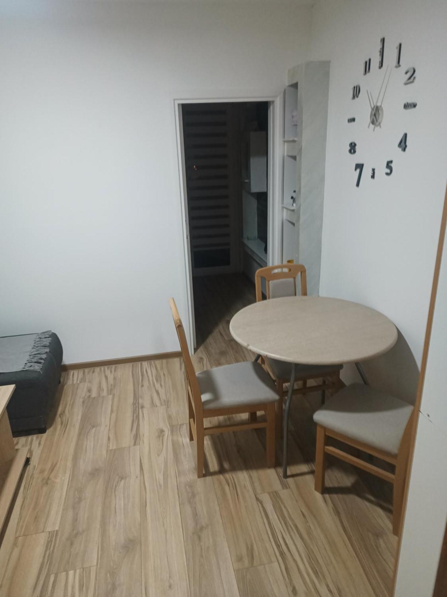 Ferienwohnung stan na dan IM Užice Zimmer foto