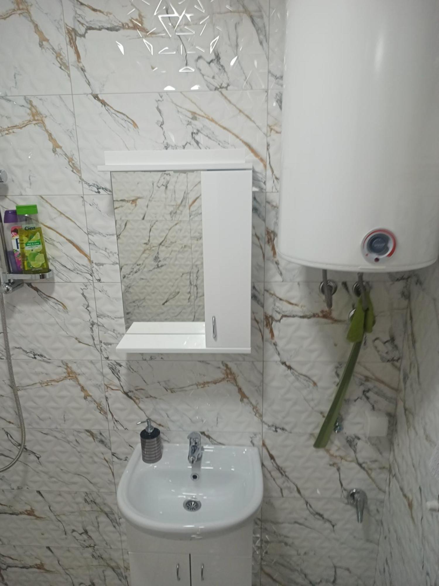 Ferienwohnung stan na dan IM Užice Zimmer foto