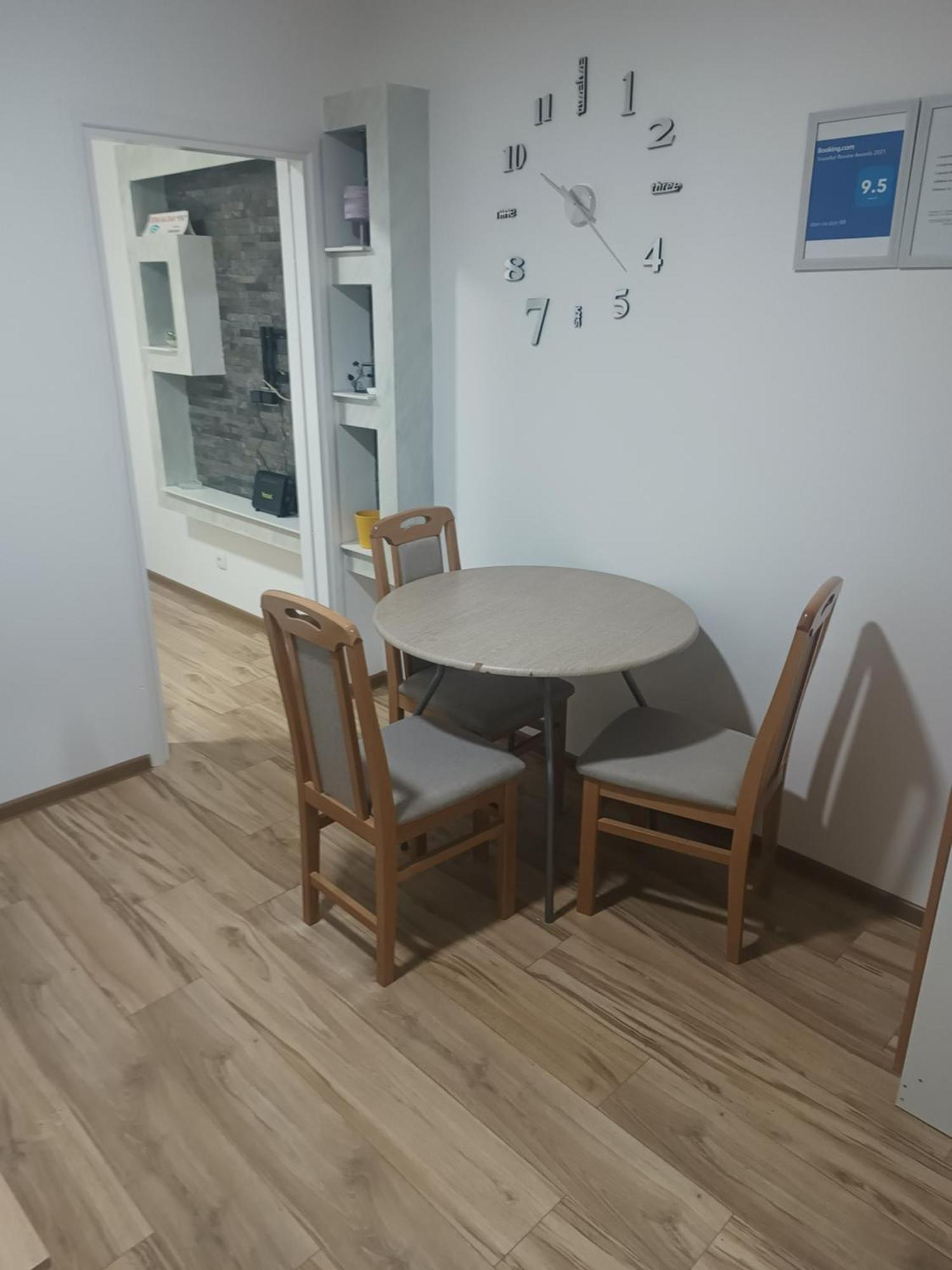 Ferienwohnung stan na dan IM Užice Zimmer foto