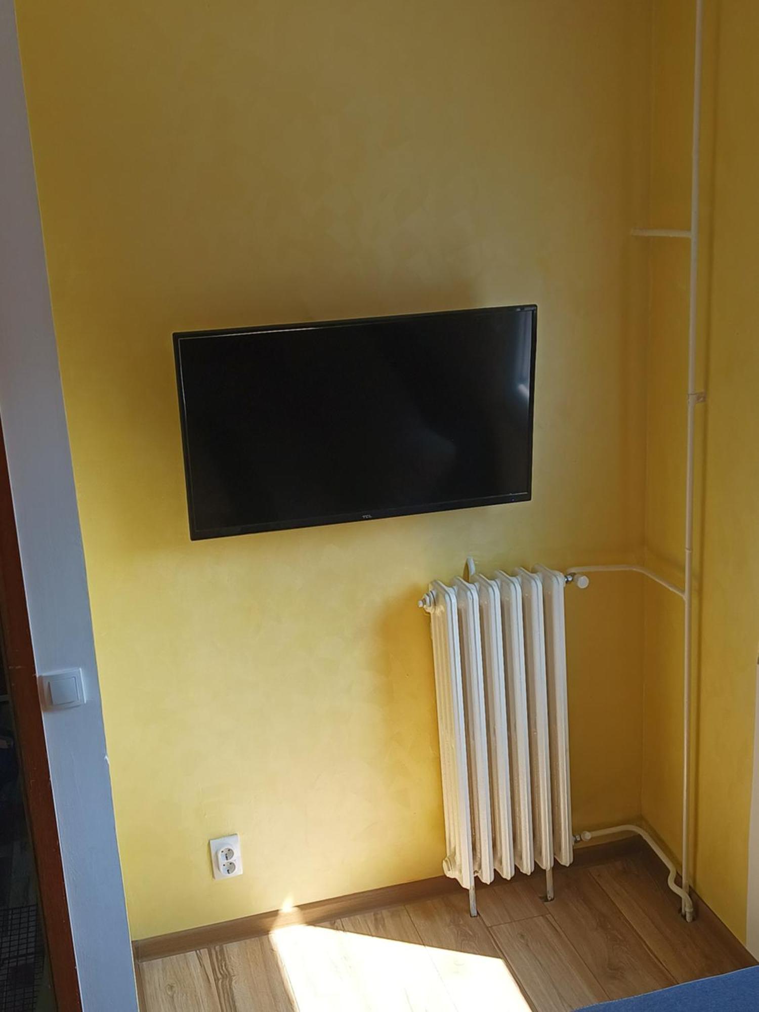 Ferienwohnung stan na dan IM Užice Exterior foto