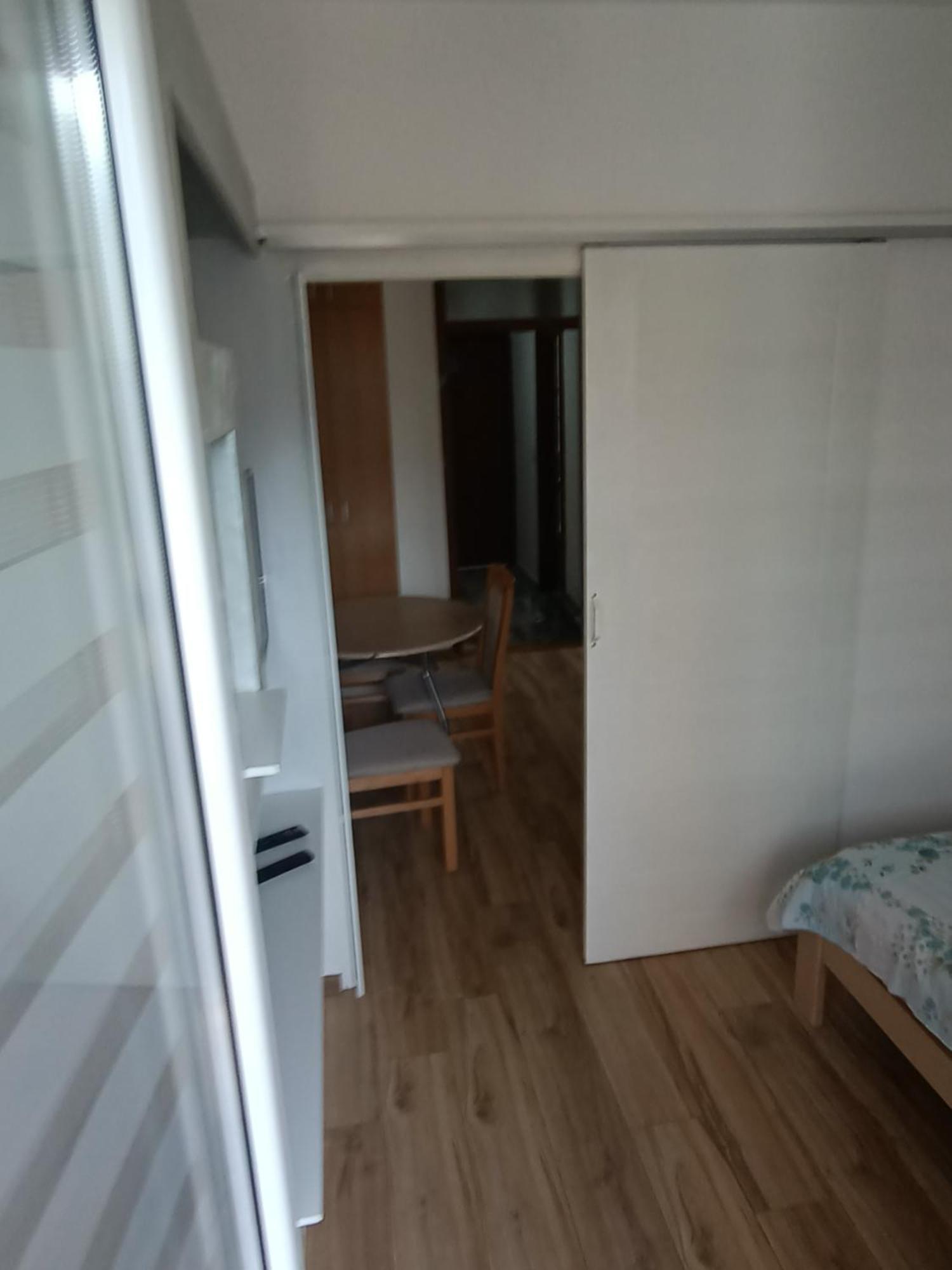 Ferienwohnung stan na dan IM Užice Exterior foto