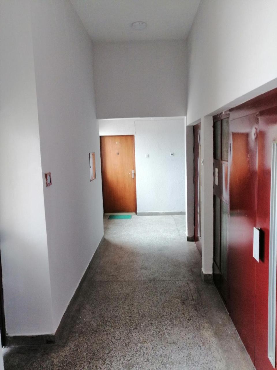 Ferienwohnung stan na dan IM Užice Exterior foto