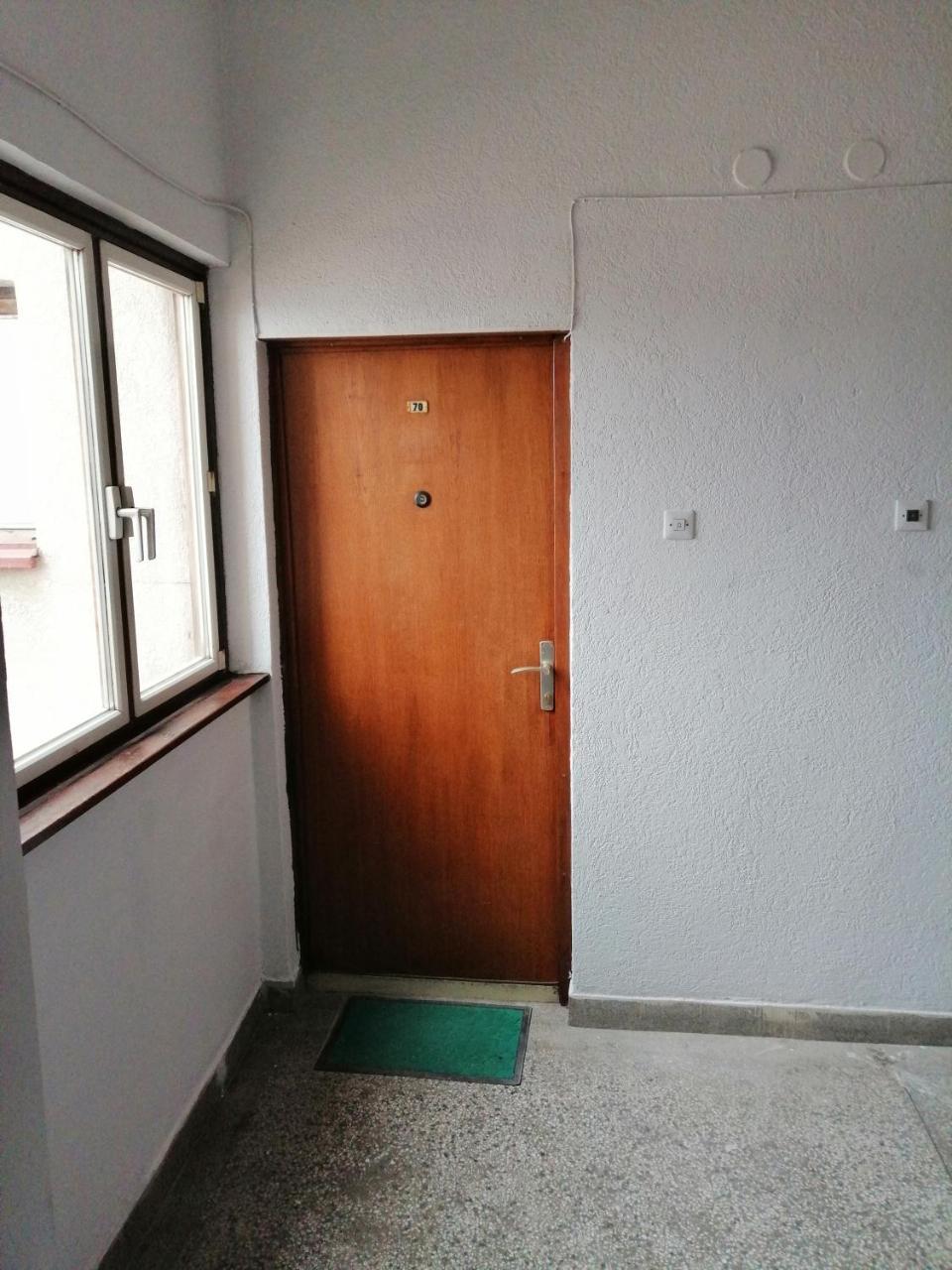 Ferienwohnung stan na dan IM Užice Exterior foto