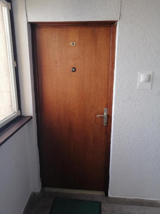Ferienwohnung stan na dan IM Užice Exterior foto