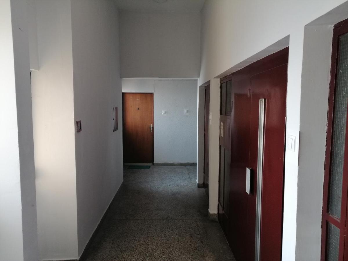 Ferienwohnung stan na dan IM Užice Exterior foto